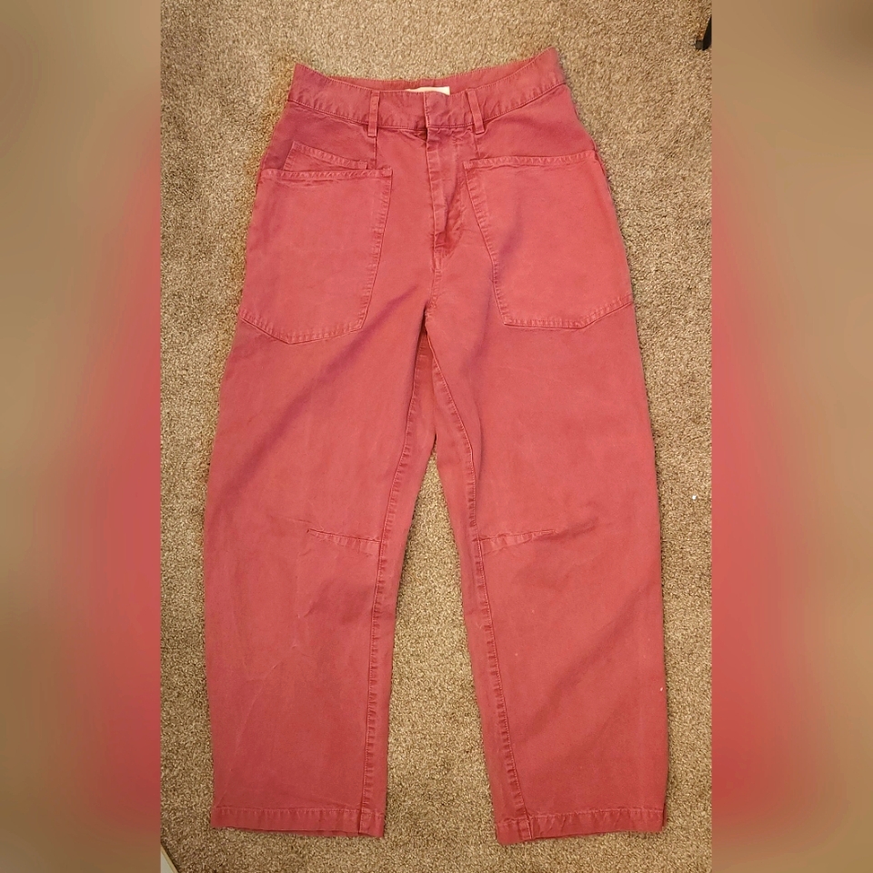 Lucky Brand Pants Sz 2